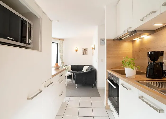Haus Titania Wohnung 12