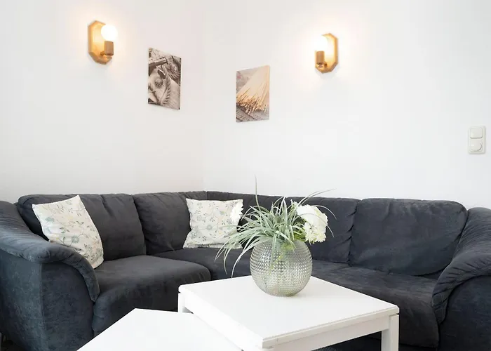 Haus Titania Wohnung 12