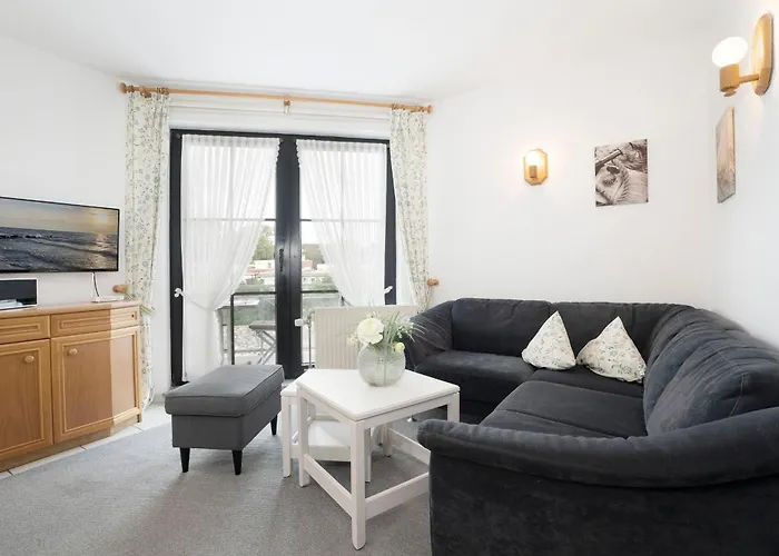 Haus Titania Wohnung 12