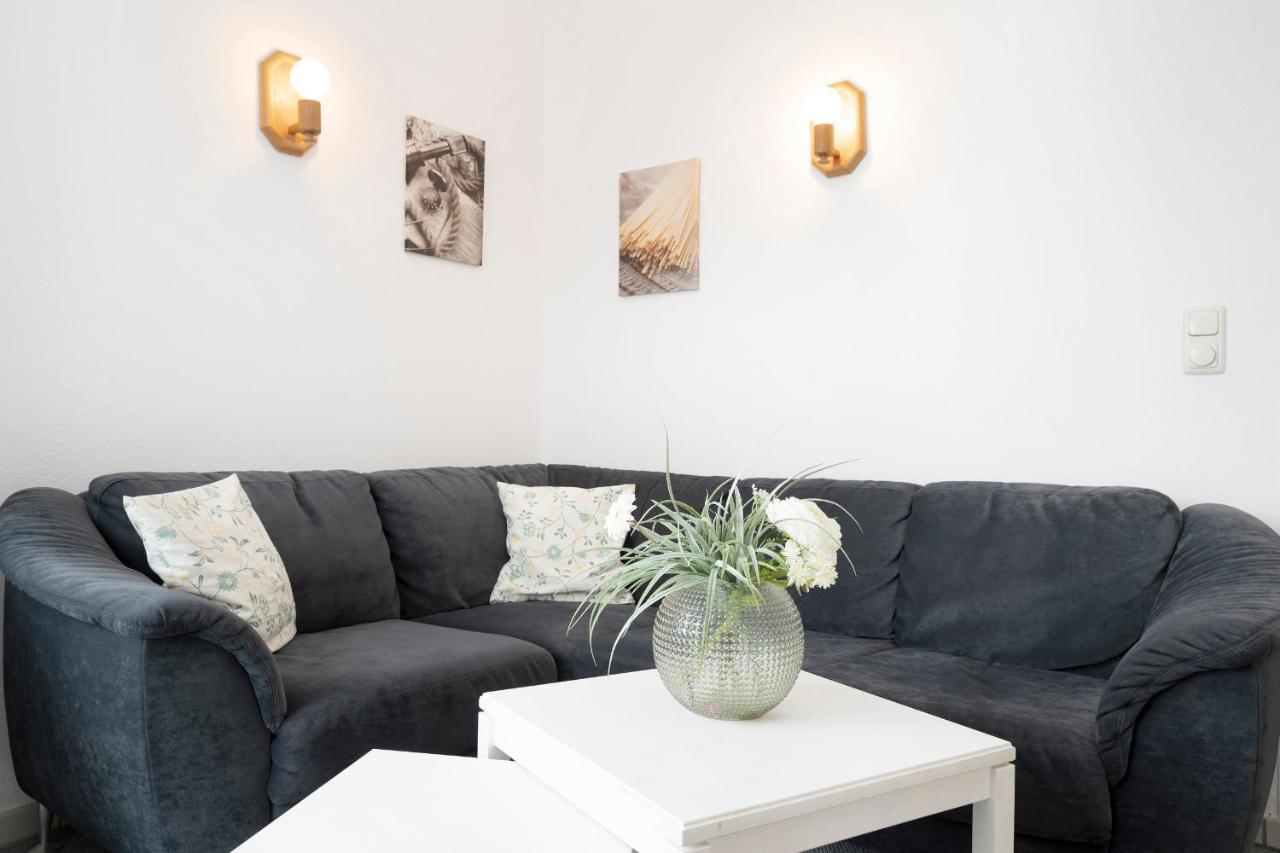 Haus Titania 12 *