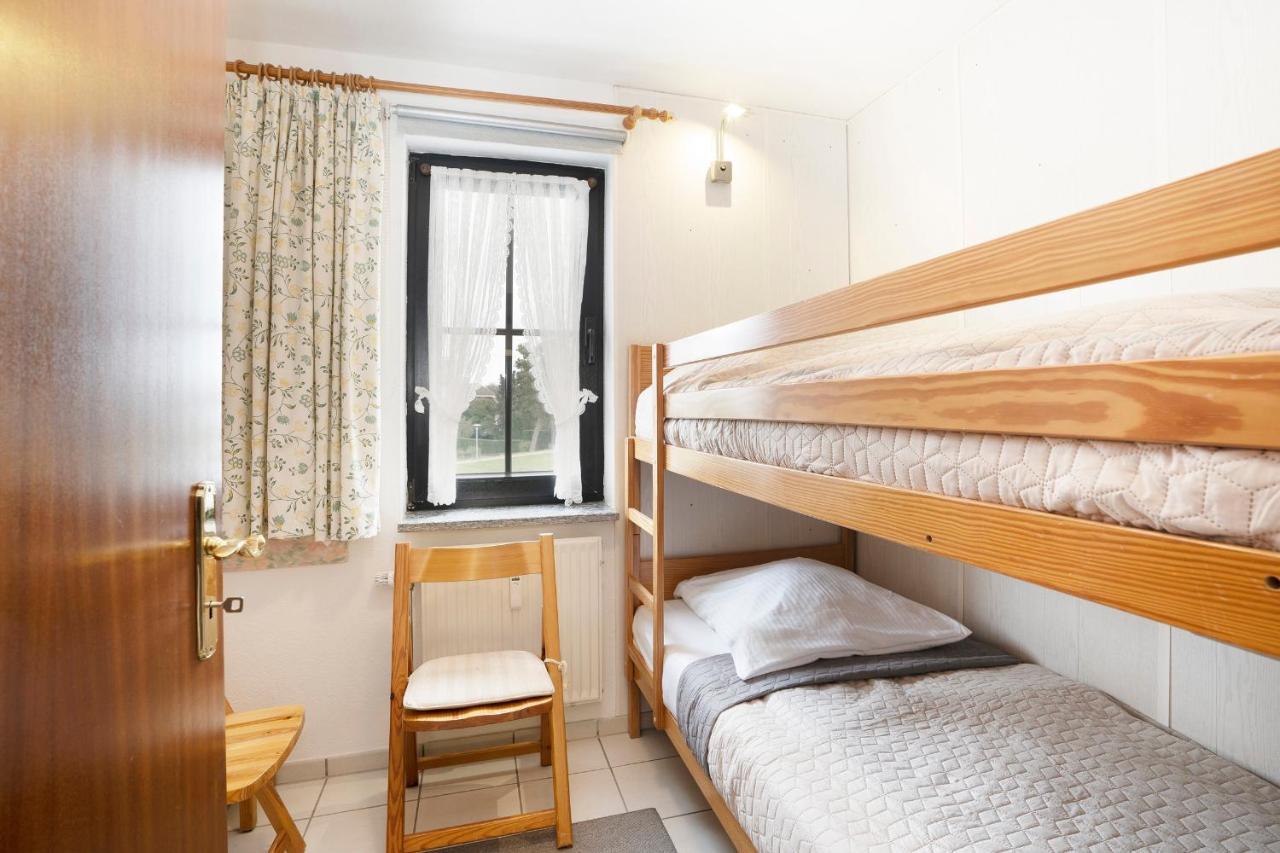 Haus Titania 12 * Groemitz