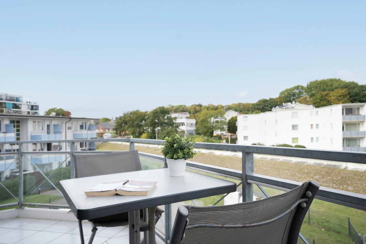 Apartment Haus Titania 12 *
