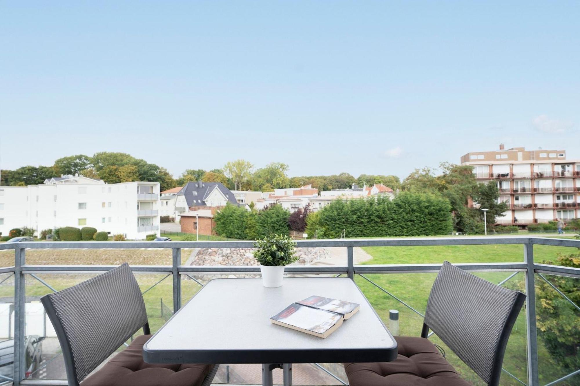Apartment Haus Titania 12