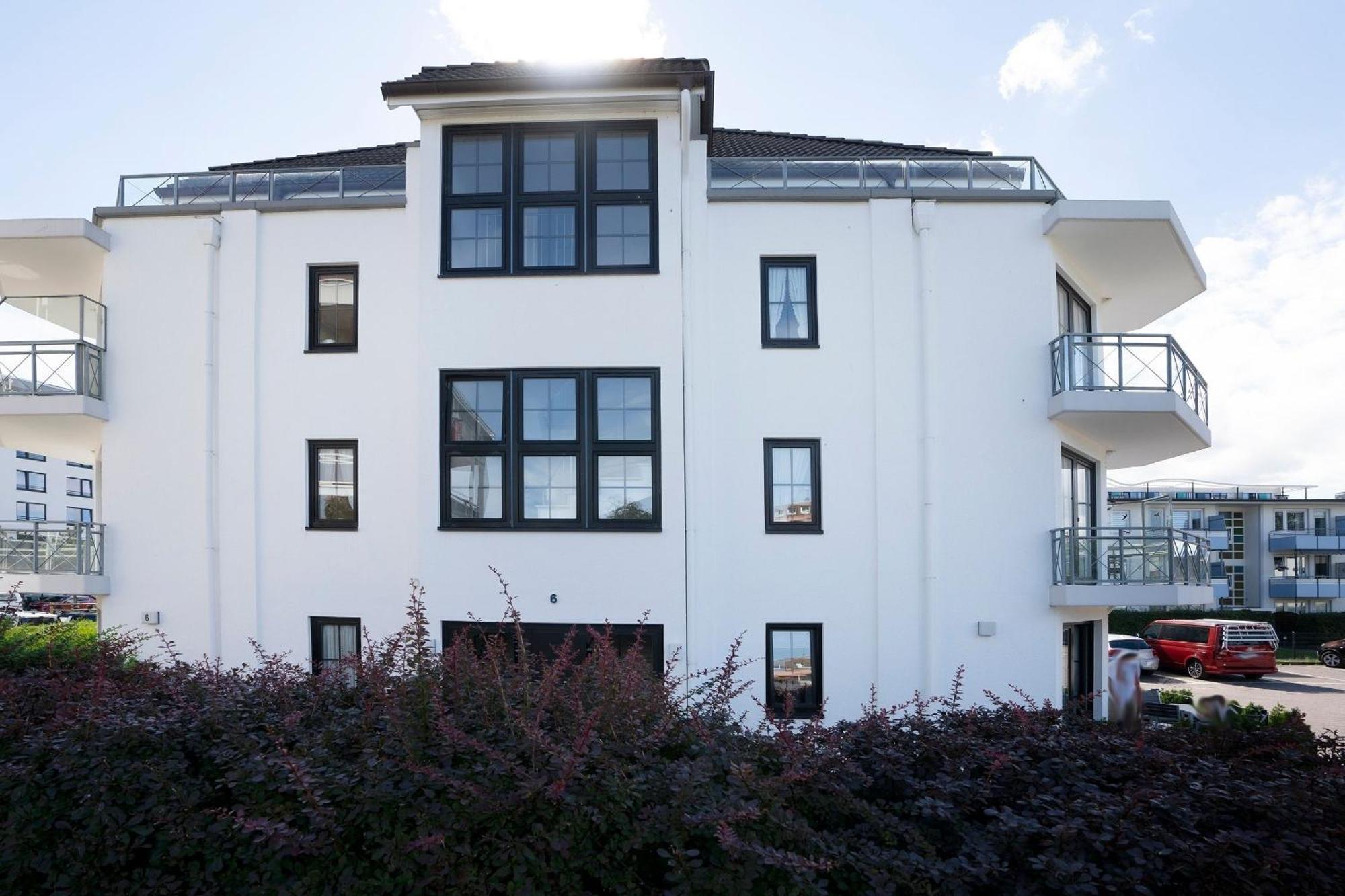 Haus Titania 12