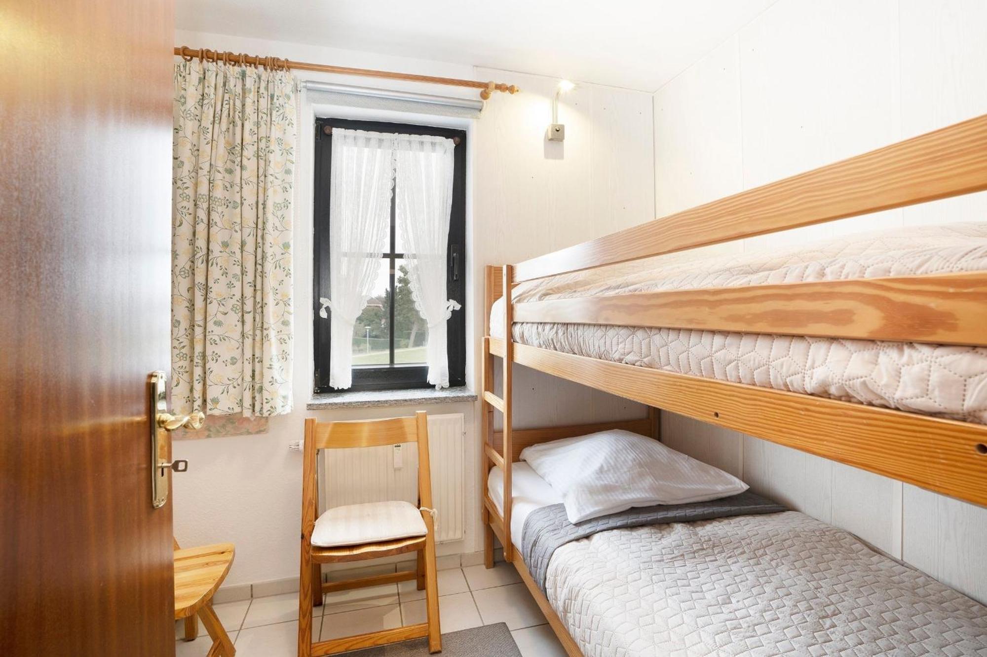 Haus Titania 12 * Groemitz