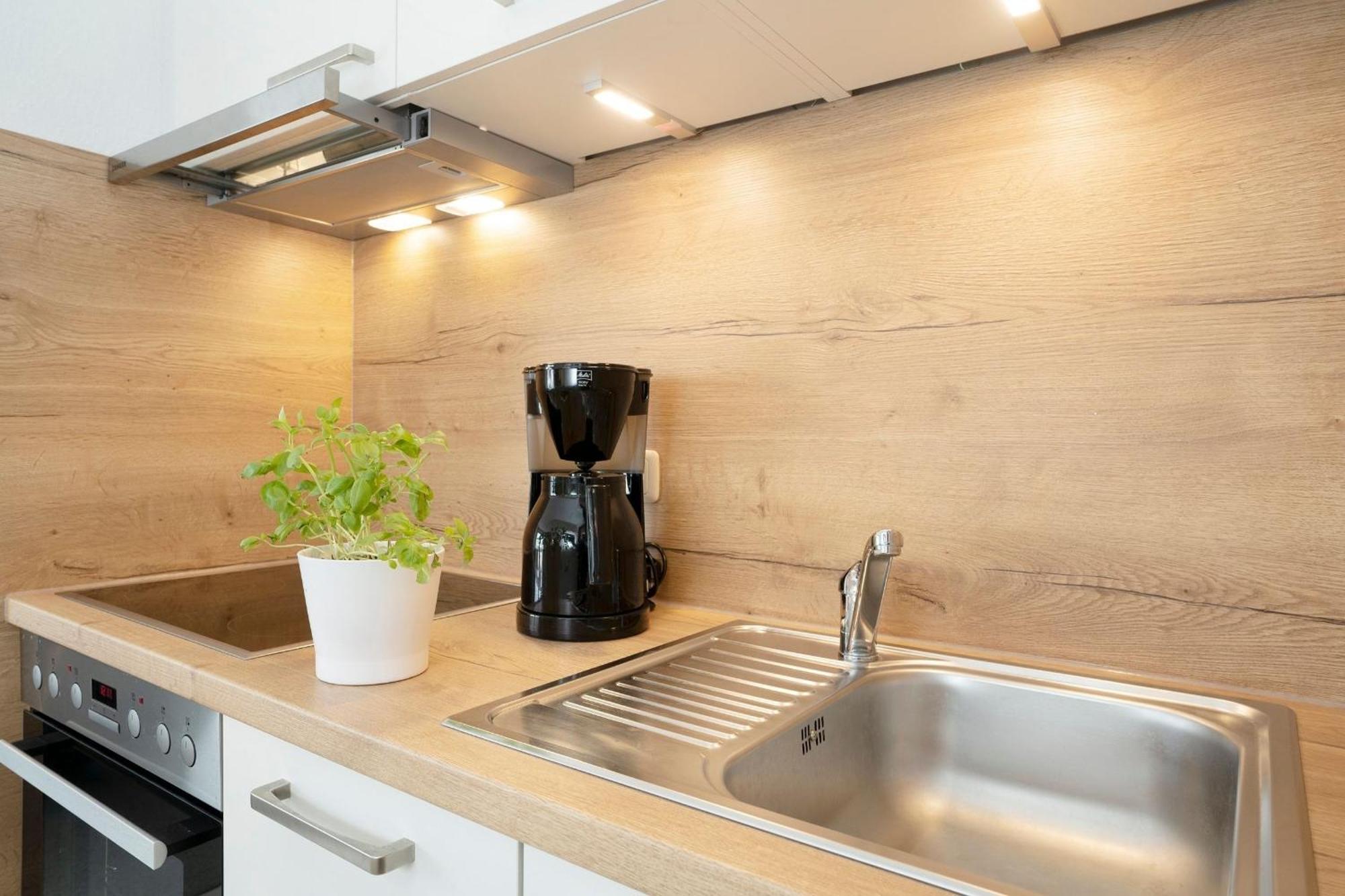 Apartment Haus Titania 12